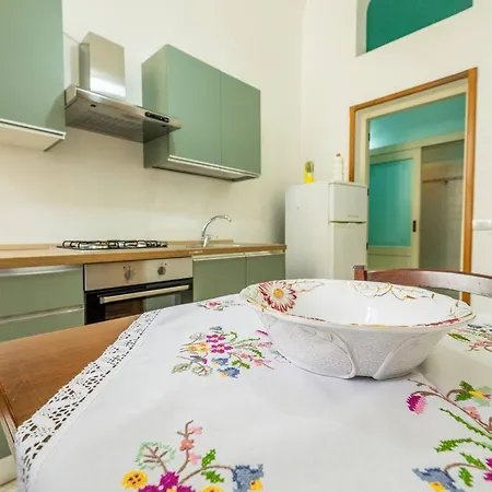 Casa Orchidea Tricase