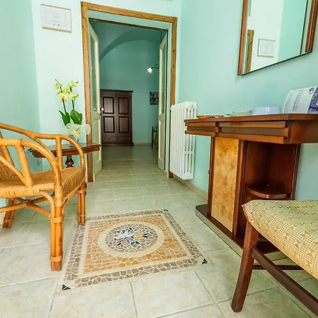 Casa Orchidea * Tricase