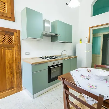 Casa Orchidea Tricase