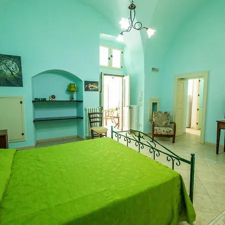 Casa Orchidea * Tricase