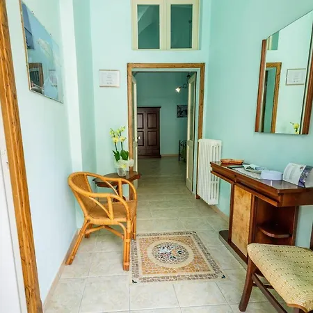 Casa Orchidea Lägenhet