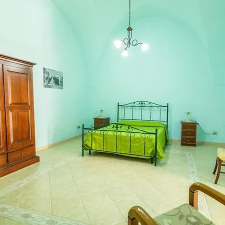 Casa Orchidea Tricase