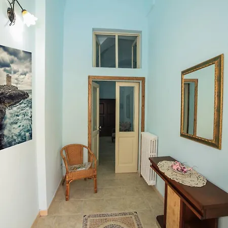Casa Orchidea Lägenhet *