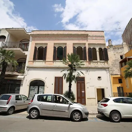 Apartment Casa Orchidea *