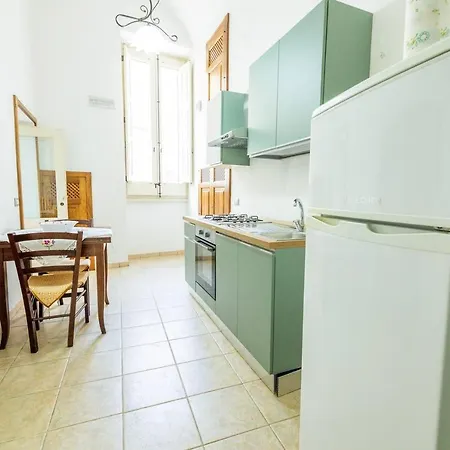 Casa Orchidea * Tricase