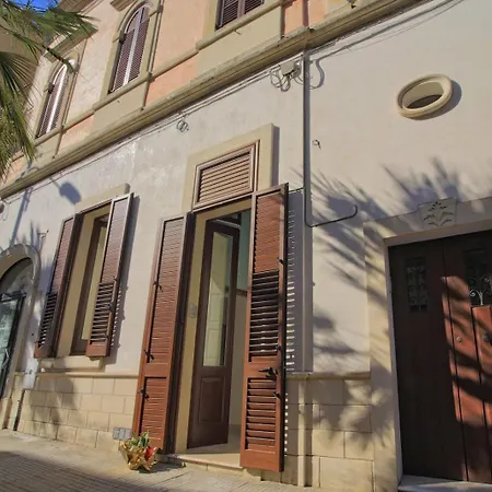 Apartment Casa Orchidea Tricase