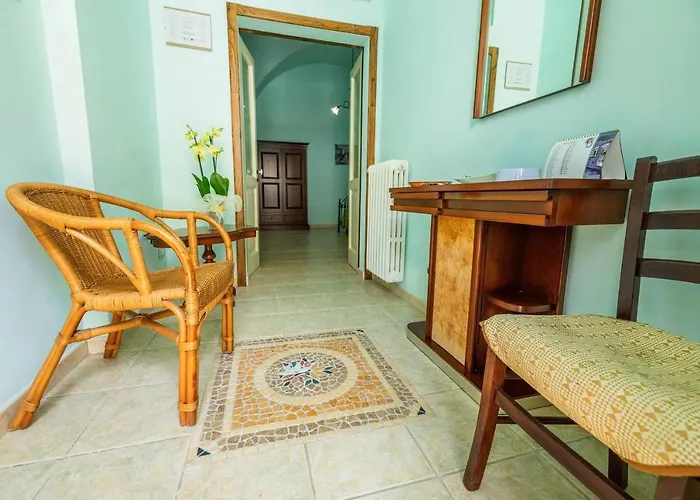 Casa Orchidea * Tricase