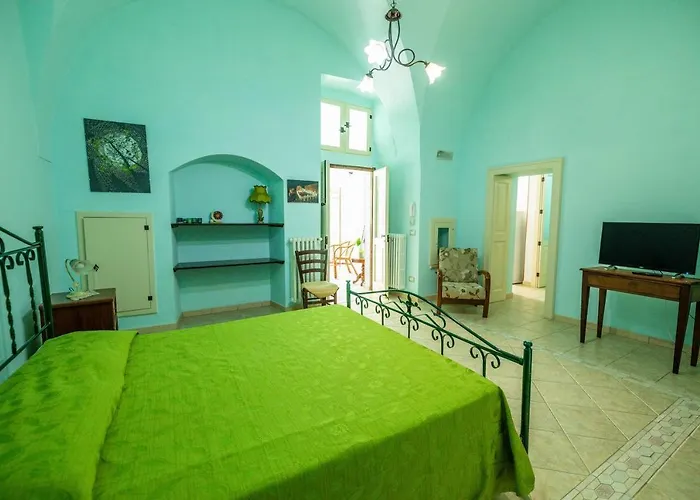 Casa Orchidea * טריקאסה