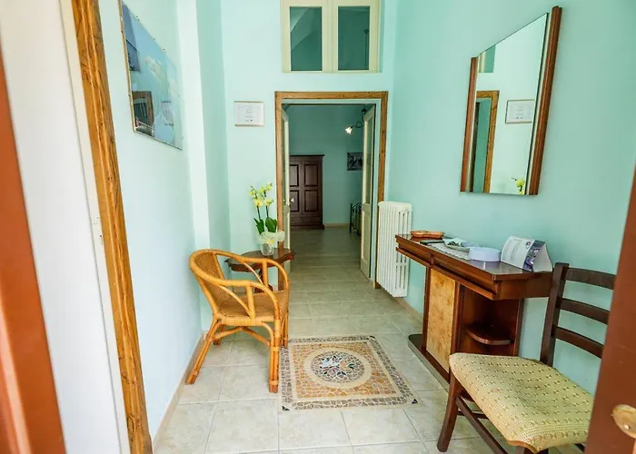 Casa Orchidea דירה